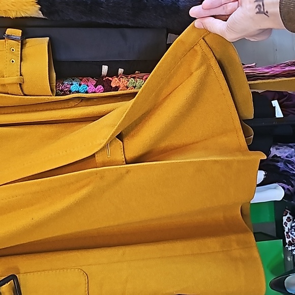 Burberry London Prorsum Collection 100% Cashmere Coat - Picture 14 of 17